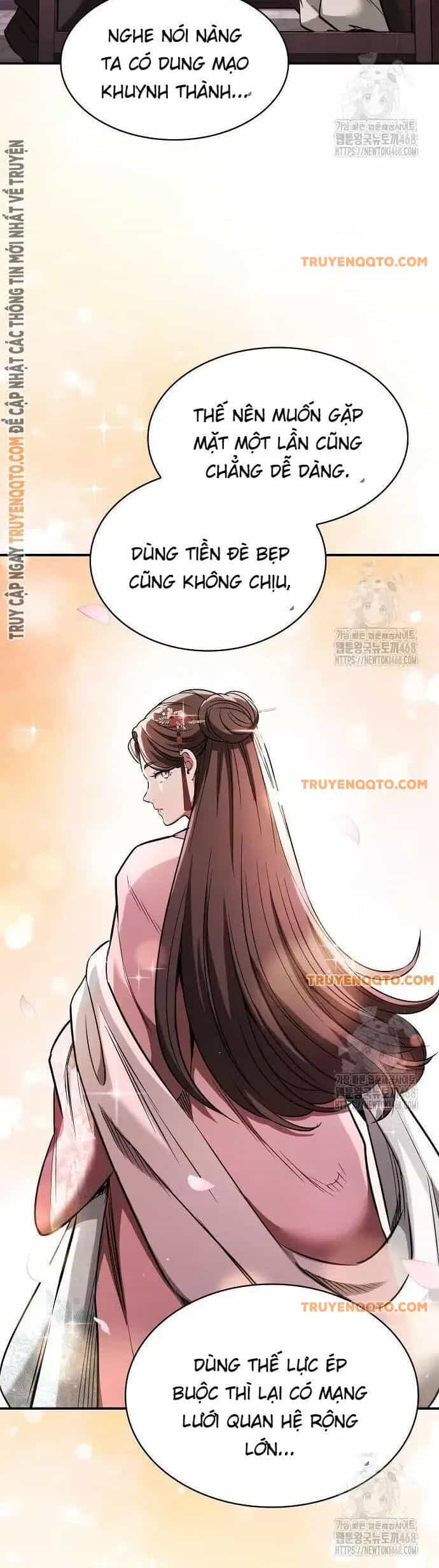 Điệp Viên Ma Giáo - Chương 12 - ảnh 37