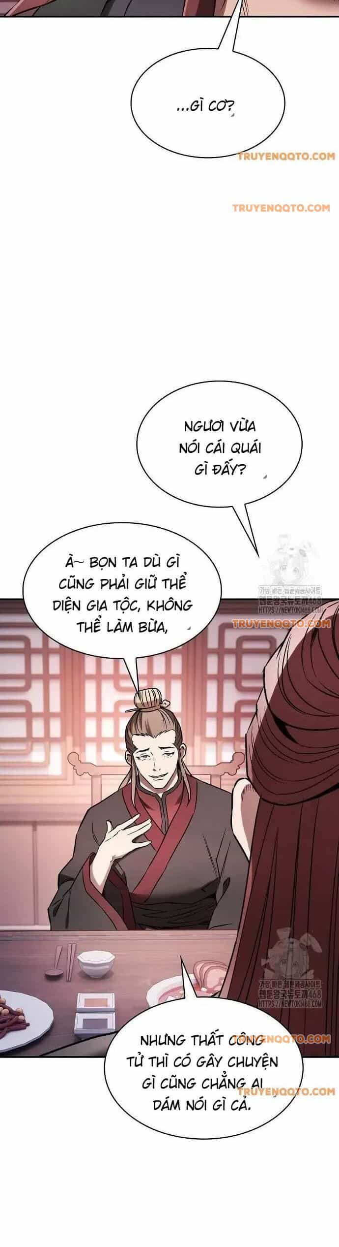 Điệp Viên Ma Giáo - Chương 12 - ảnh 39