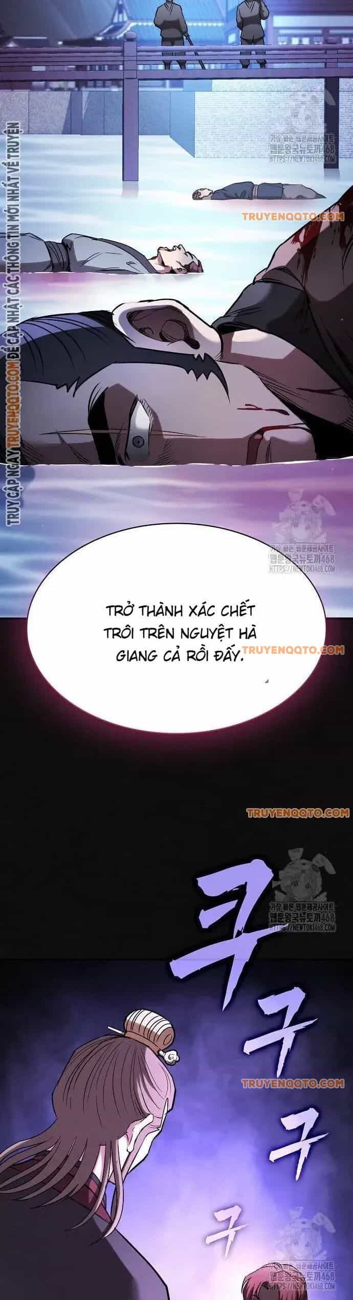 Điệp Viên Ma Giáo - Chương 12 - ảnh 49