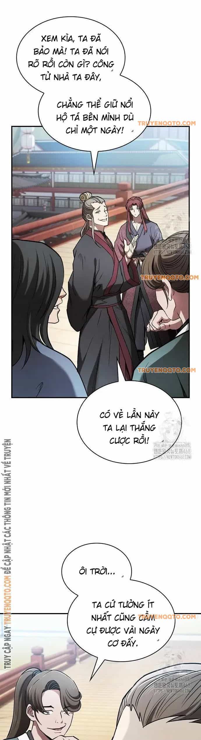Điệp Viên Ma Giáo - Chương 12 - ảnh 5