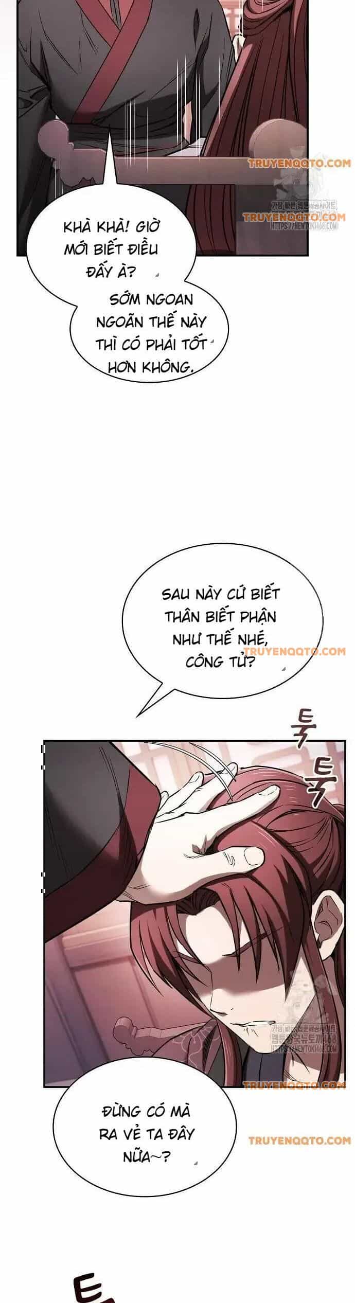 Điệp Viên Ma Giáo - Chương 12 - ảnh 51