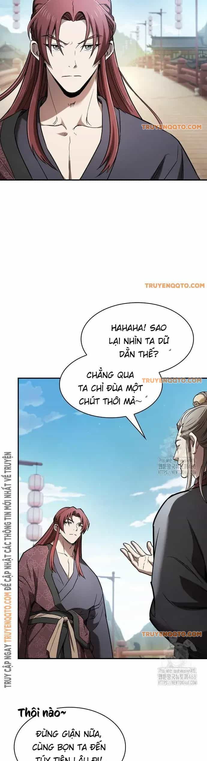 Điệp Viên Ma Giáo - Chương 12 - ảnh 8