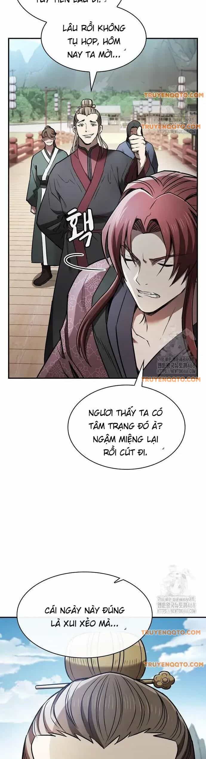 Điệp Viên Ma Giáo - Chương 12 - ảnh 9