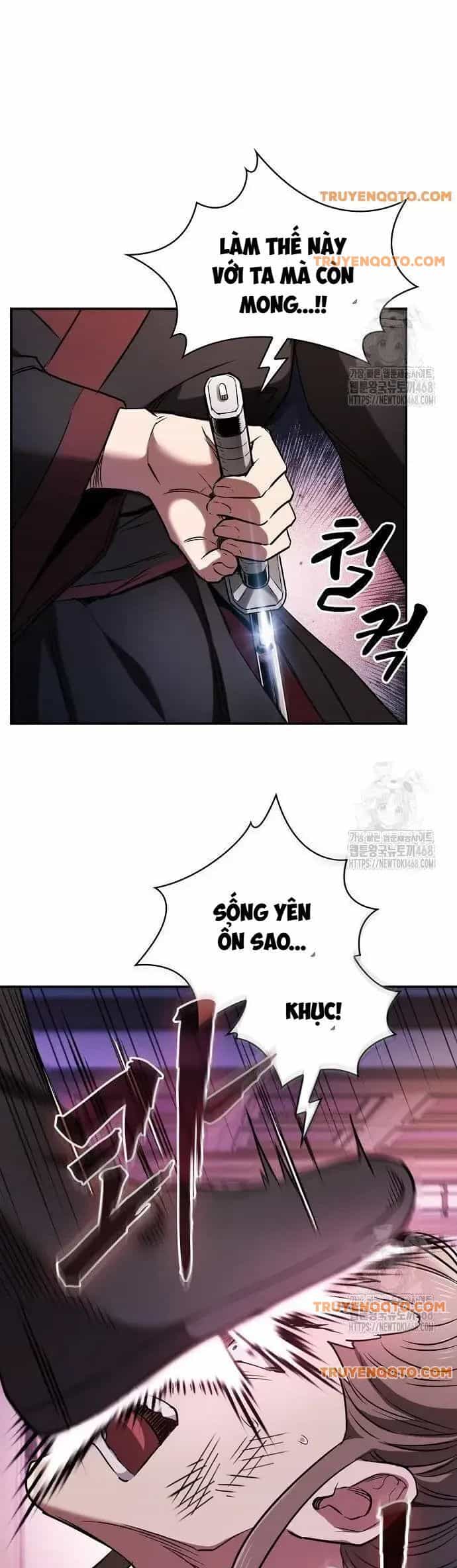 Điệp Viên Ma Giáo - Chương 13 - ảnh 11
