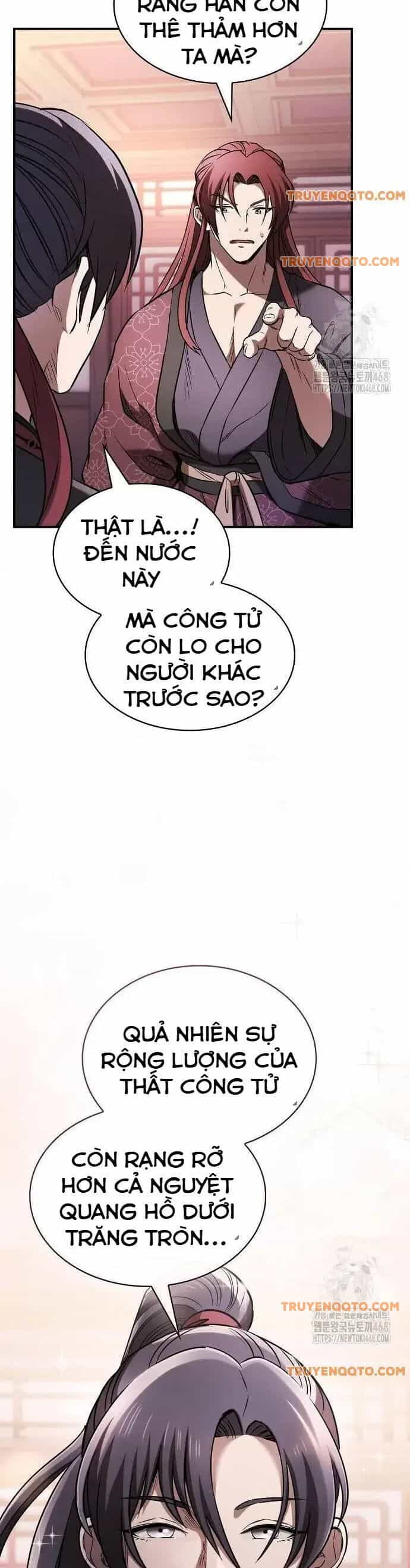 Điệp Viên Ma Giáo - Chương 13 - ảnh 14