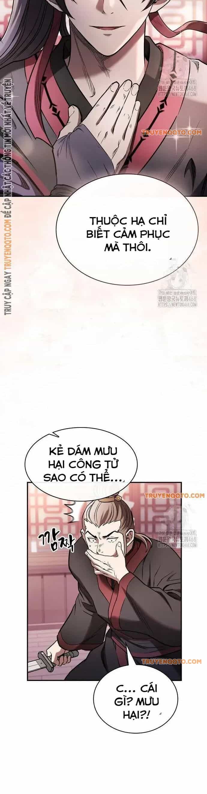 Điệp Viên Ma Giáo - Chương 13 - ảnh 15
