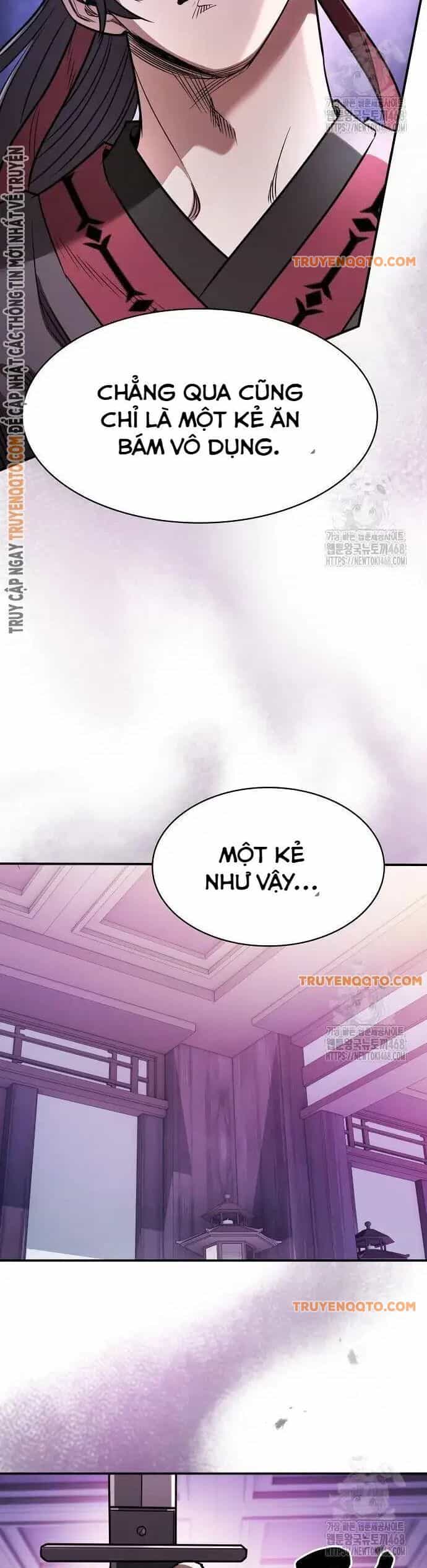 Điệp Viên Ma Giáo - Chương 13 - ảnh 21