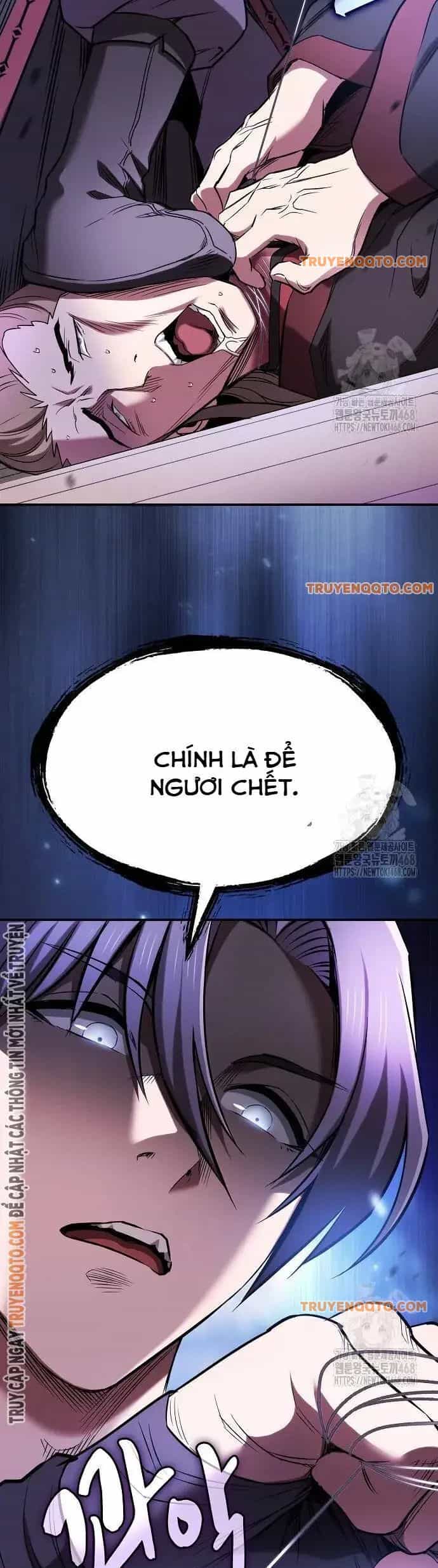 Điệp Viên Ma Giáo - Chương 13 - ảnh 4