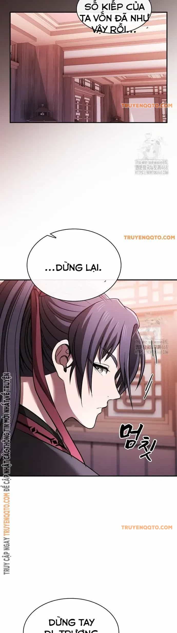 Điệp Viên Ma Giáo - Chương 13 - ảnh 46