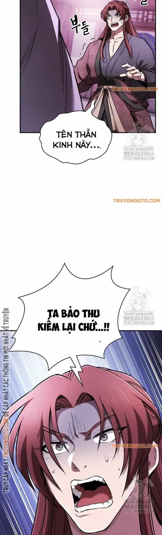Điệp Viên Ma Giáo - Chương 13 - ảnh 58