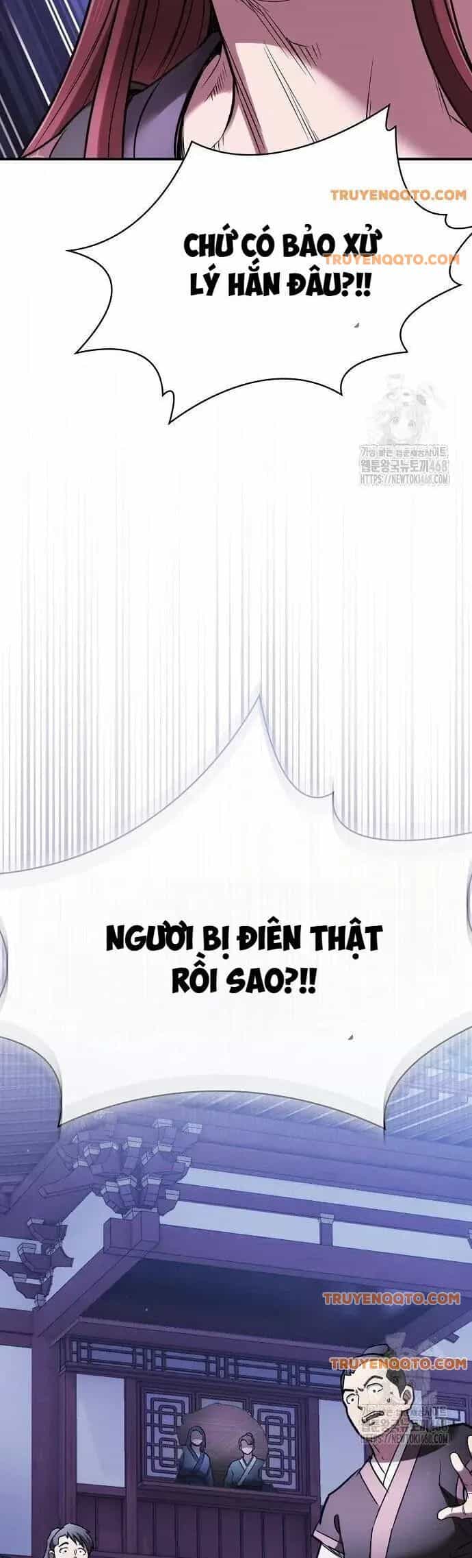 Điệp Viên Ma Giáo - Chương 13 - ảnh 59