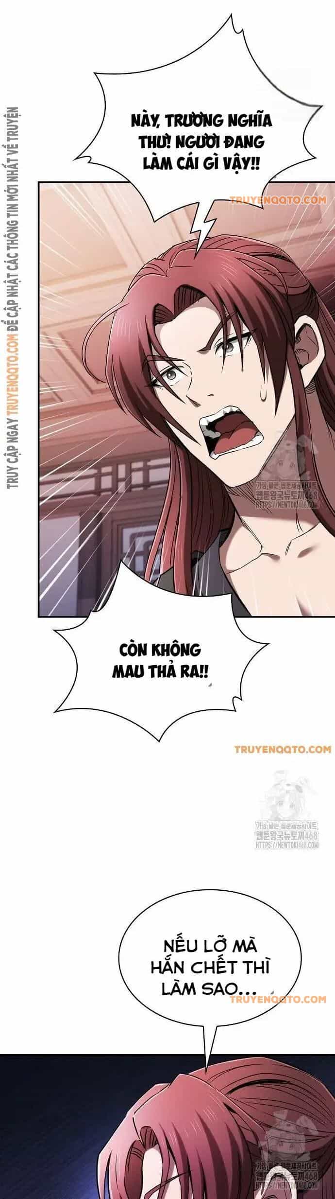 Điệp Viên Ma Giáo - Chương 13 - ảnh 6