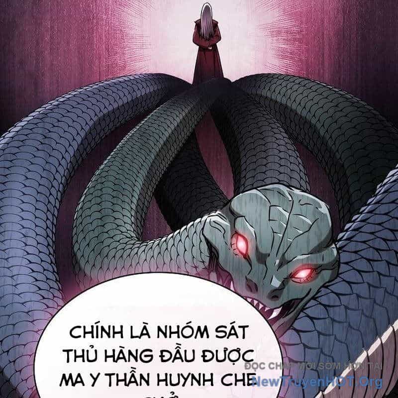 Điệp Viên Ma Giáo - Chương 14 - ảnh 31