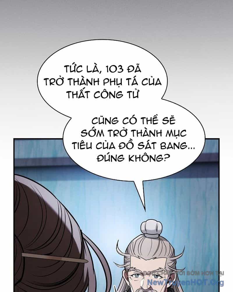 Điệp Viên Ma Giáo - Chương 15 - ảnh 110