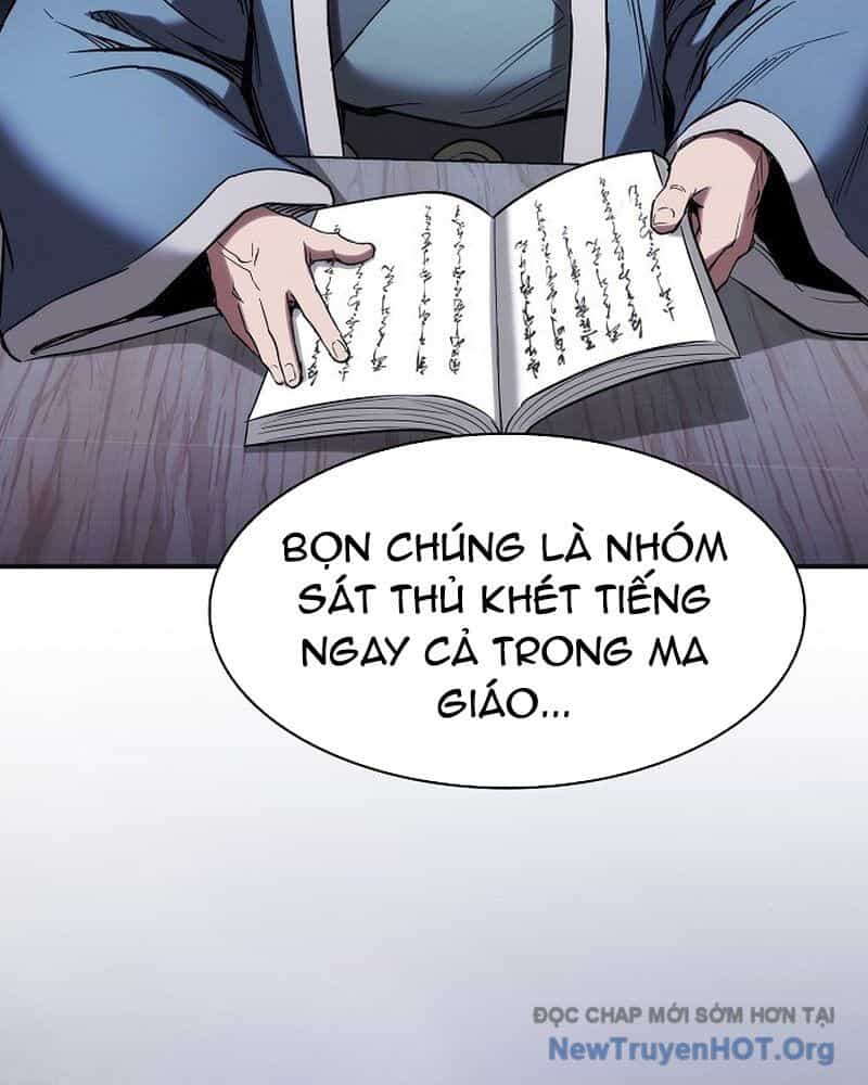 Điệp Viên Ma Giáo - Chương 15 - ảnh 86