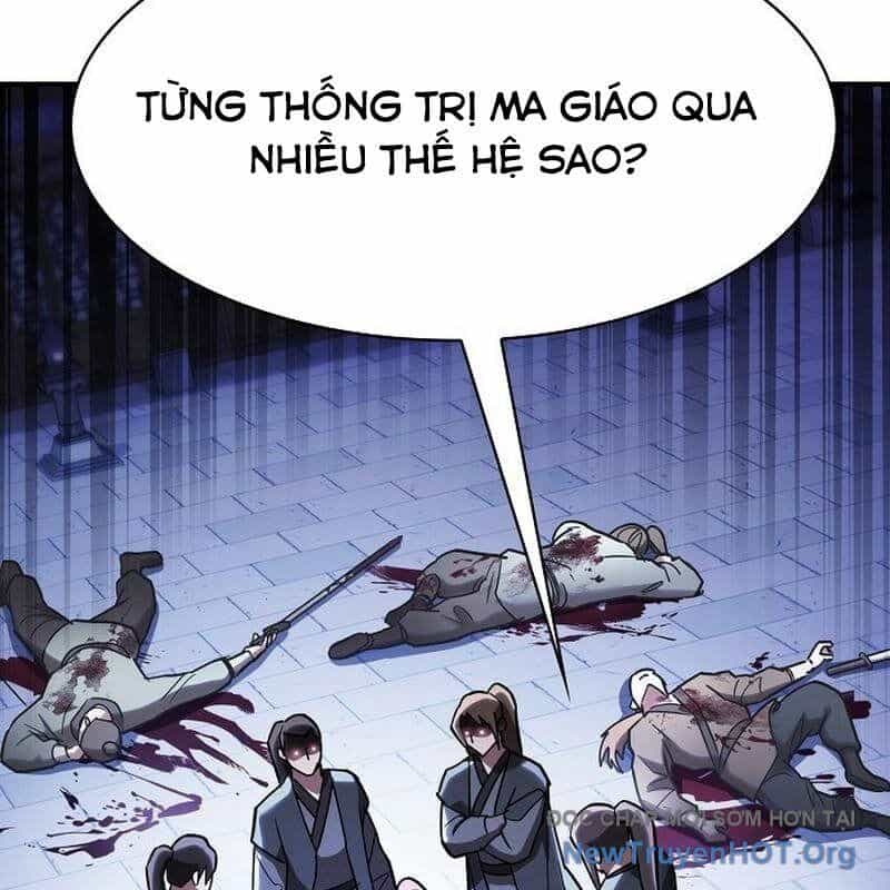 Điệp Viên Ma Giáo - Chương 16 - ảnh 27