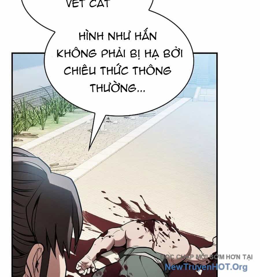 Điệp Viên Ma Giáo - Chương 19 - ảnh 48