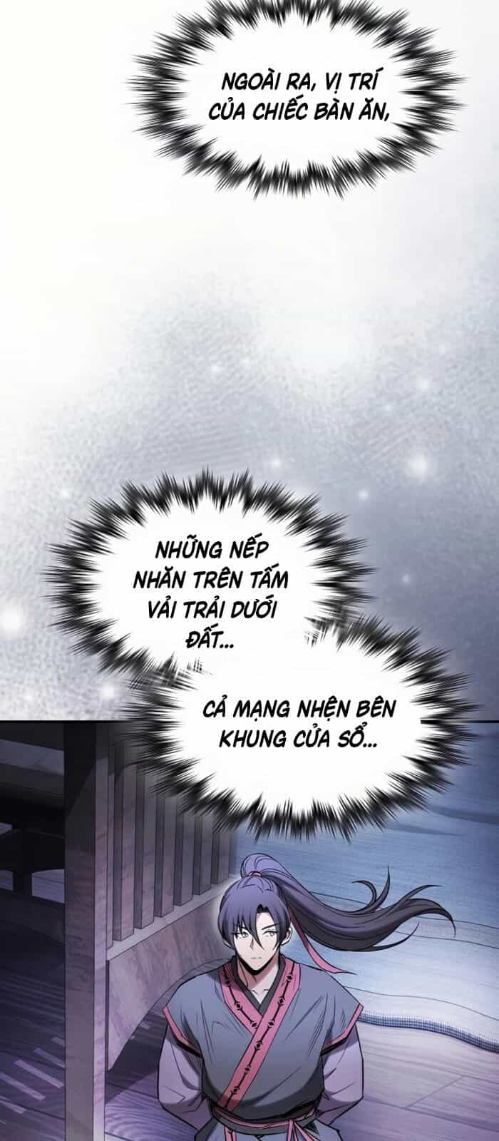 Điệp Viên Ma Giáo - Chương 2 - ảnh 17