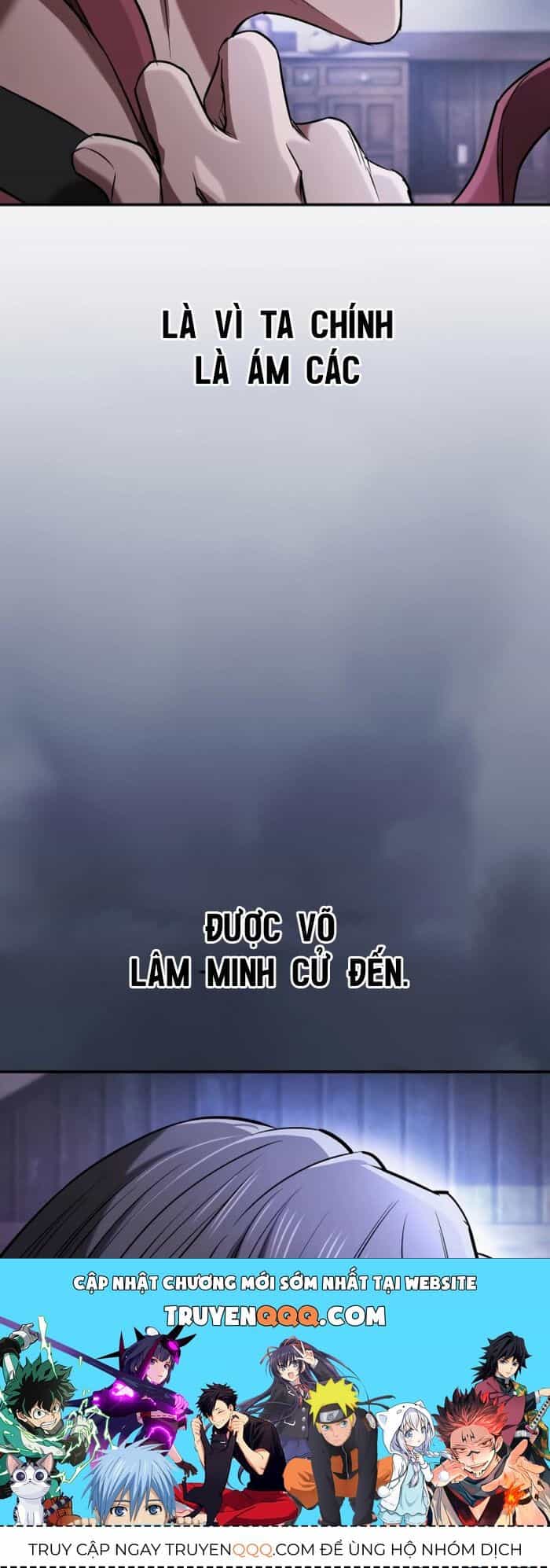 Điệp Viên Ma Giáo - Chương 2 - ảnh 21