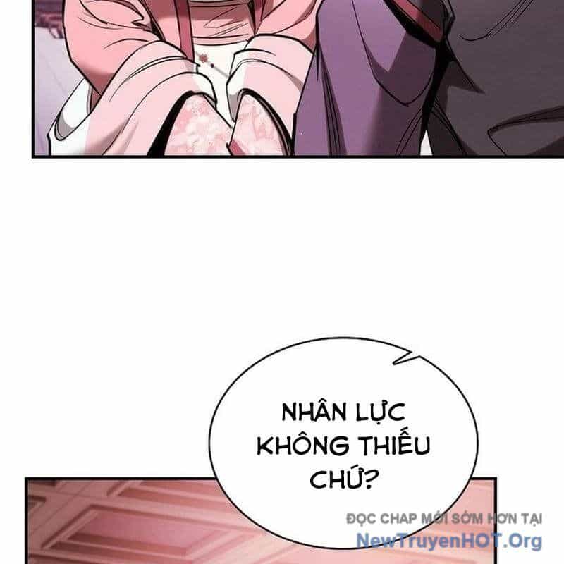 Điệp Viên Ma Giáo - Chương 20 - ảnh 31