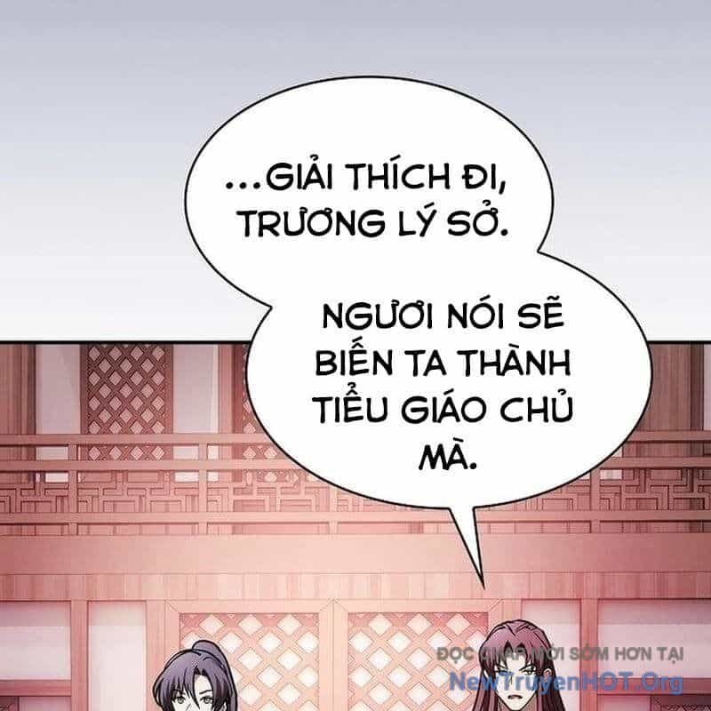 Điệp Viên Ma Giáo - Chương 20 - ảnh 6