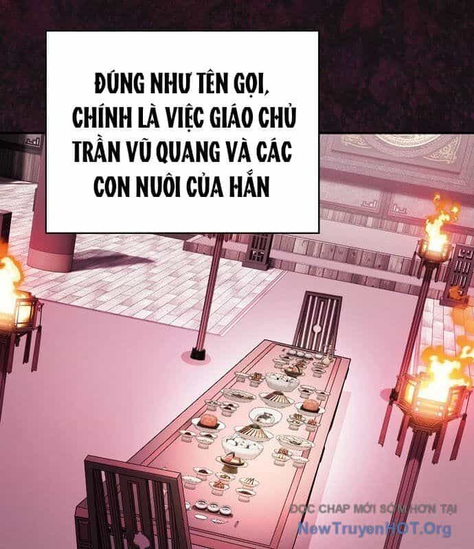 Điệp Viên Ma Giáo - Chương 21 - ảnh 113