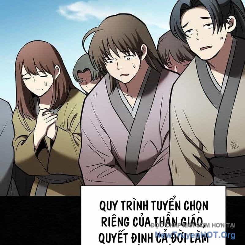 Điệp Viên Ma Giáo - Chương 23 - ảnh 20