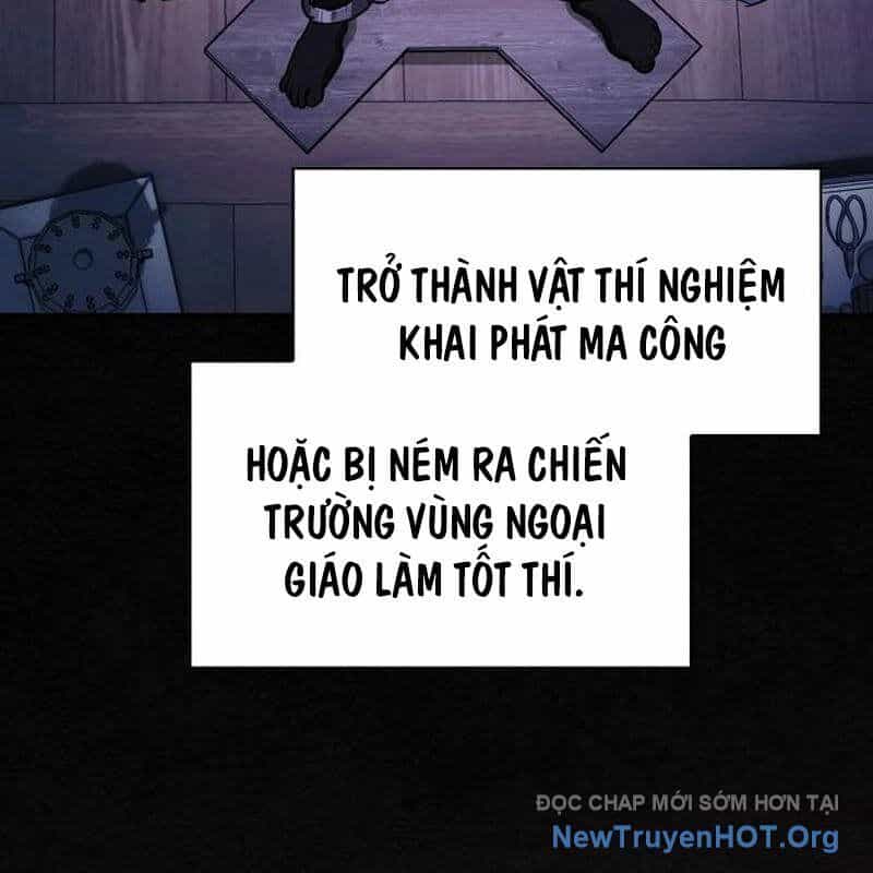 Điệp Viên Ma Giáo - Chương 23 - ảnh 34