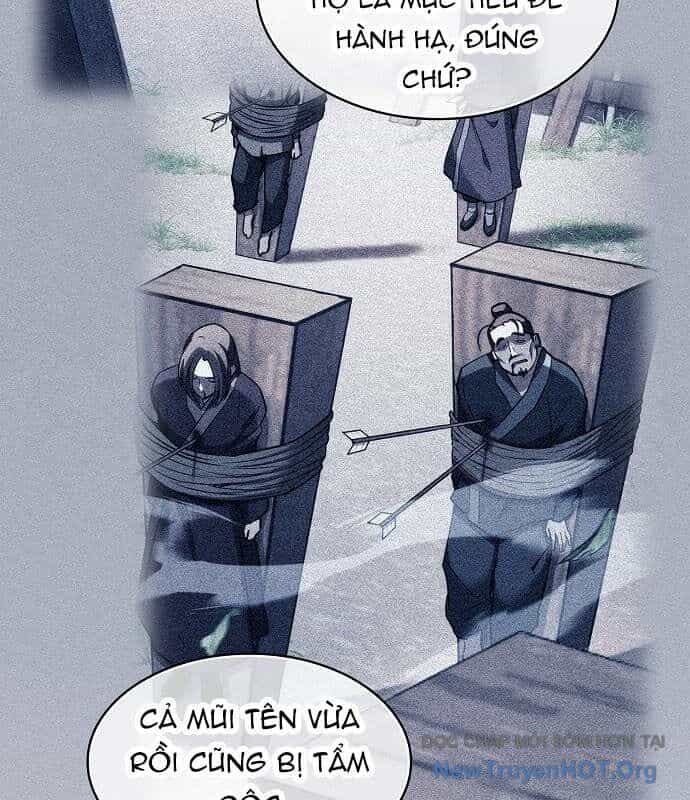Điệp Viên Ma Giáo - Chương 27 - ảnh 21