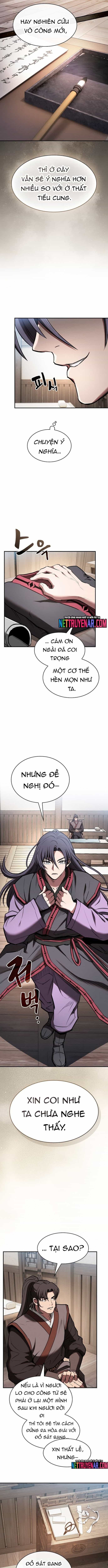 Điệp Viên Ma Giáo - Chương 29 - ảnh 6