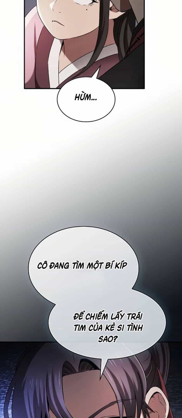 Điệp Viên Ma Giáo - Chương 3 - ảnh 36