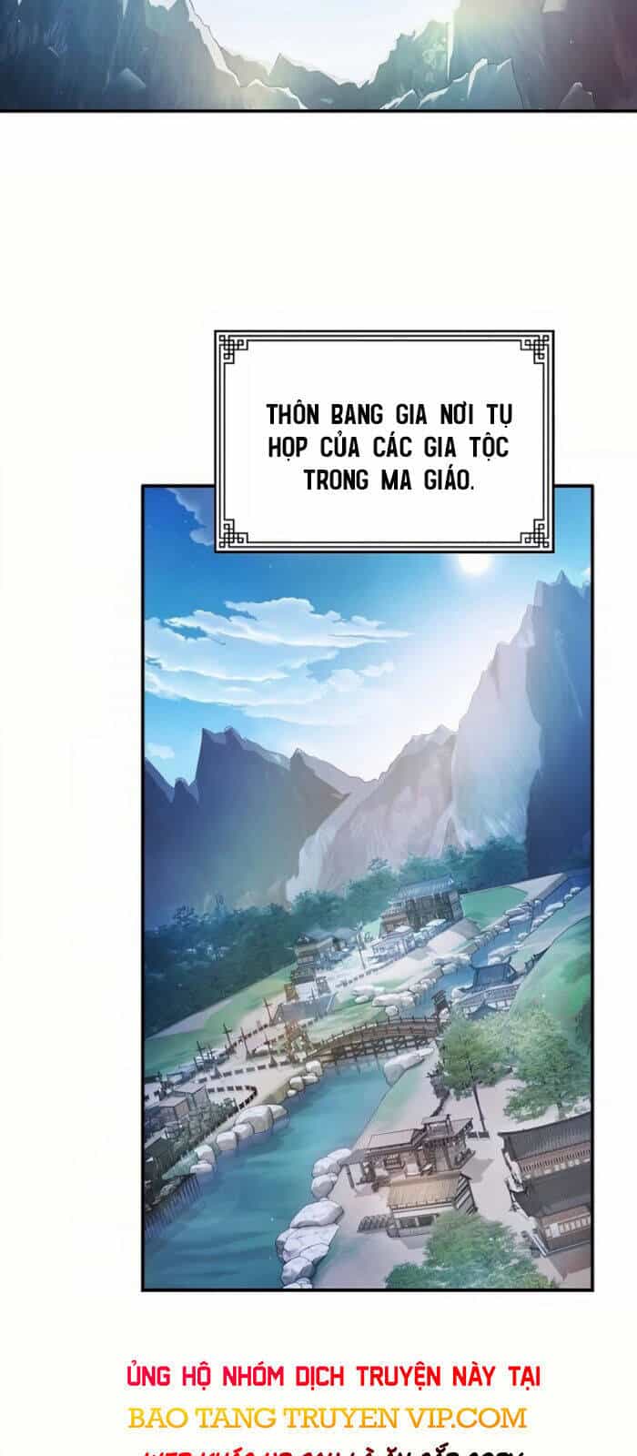 Điệp Viên Ma Giáo - Chương 3 - ảnh 4
