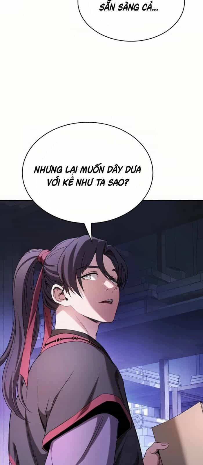 Điệp Viên Ma Giáo - Chương 3 - ảnh 44