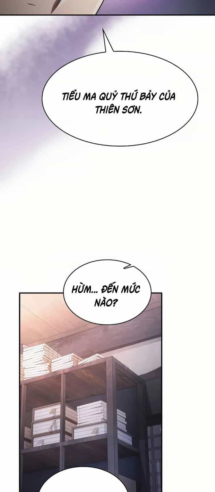 Điệp Viên Ma Giáo - Chương 3 - ảnh 63