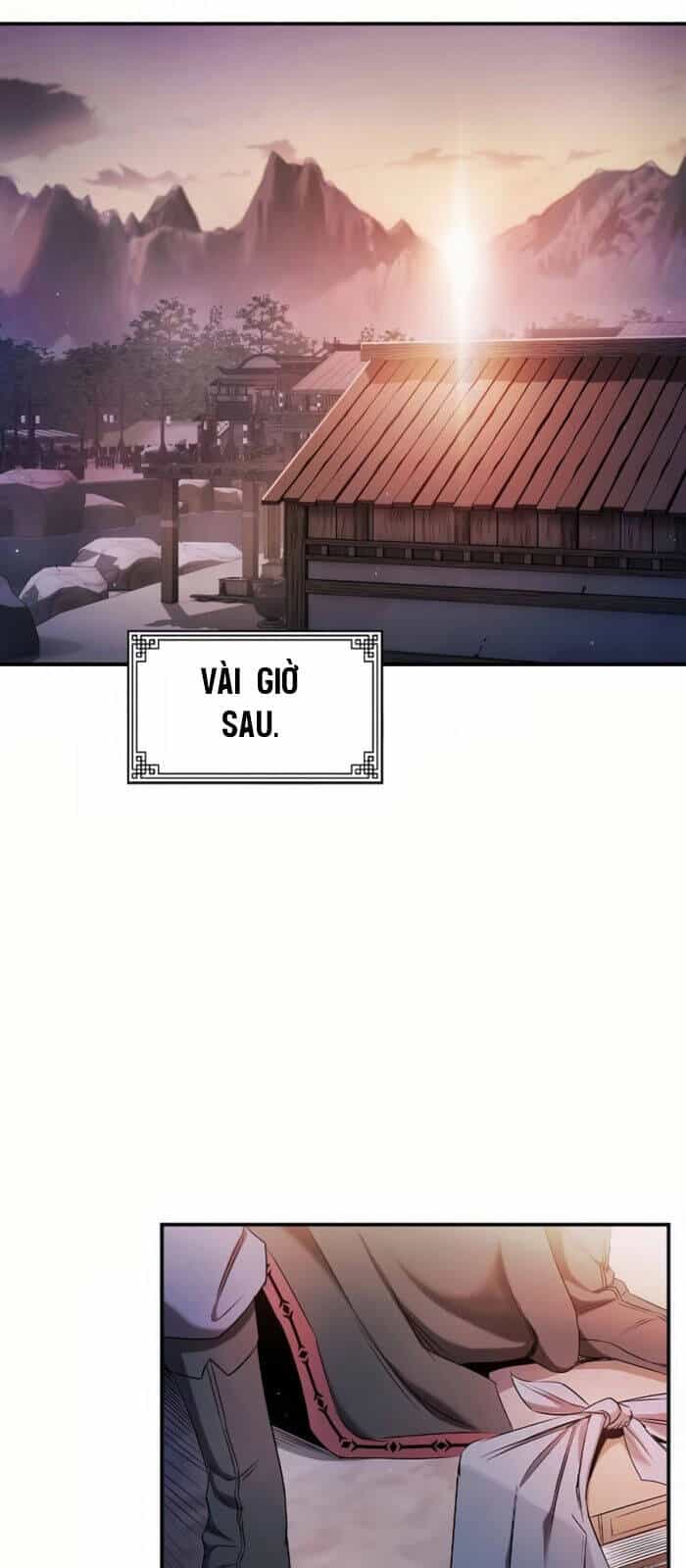 Điệp Viên Ma Giáo - Chương 3 - ảnh 72