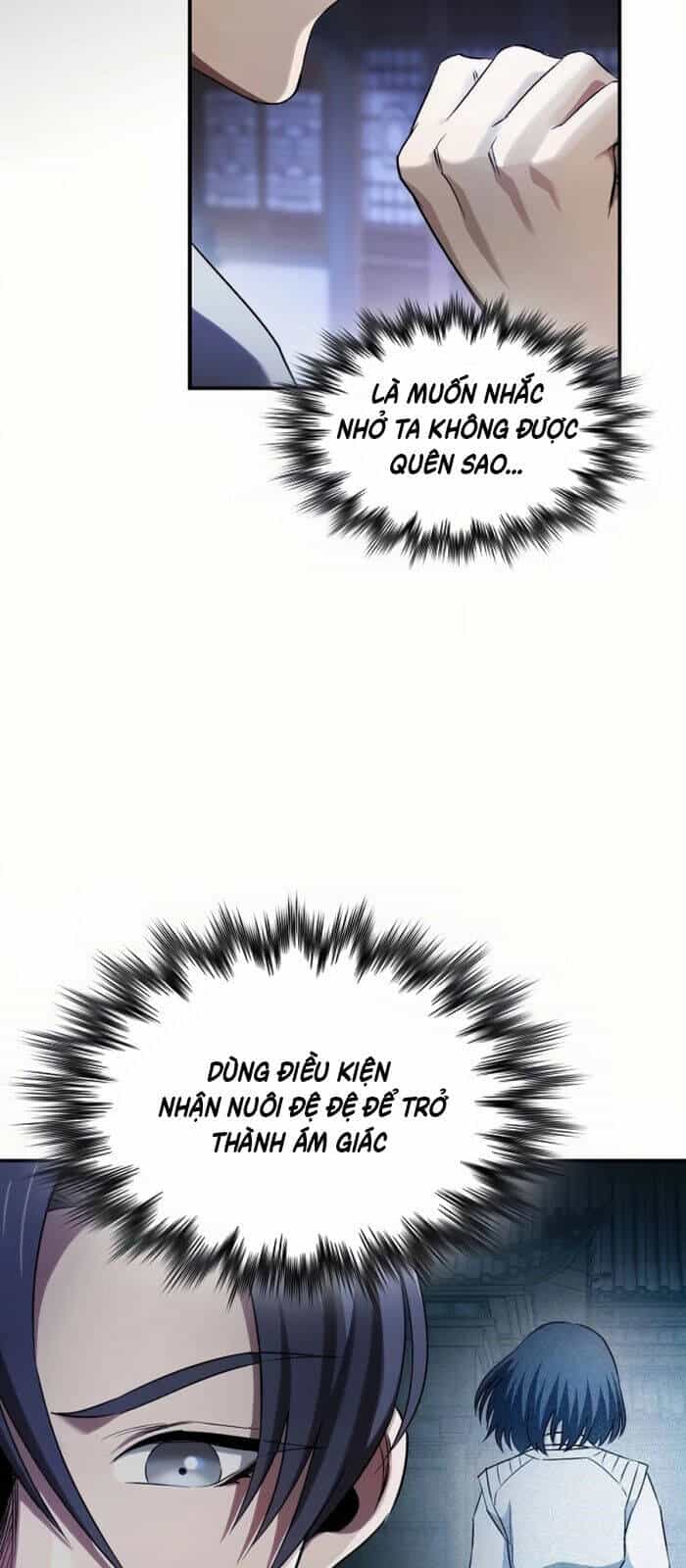 Điệp Viên Ma Giáo - Chương 3 - ảnh 9