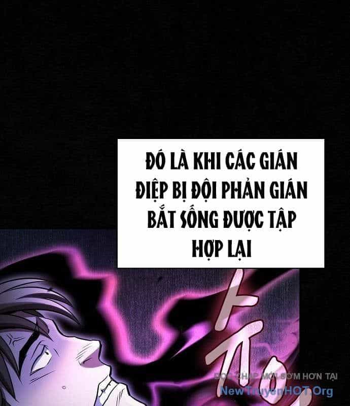 Điệp Viên Ma Giáo - Chương 33 - ảnh 11
