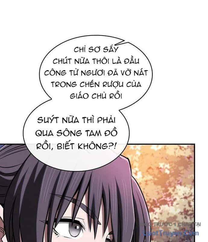 Điệp Viên Ma Giáo - Chương 34 - ảnh 51