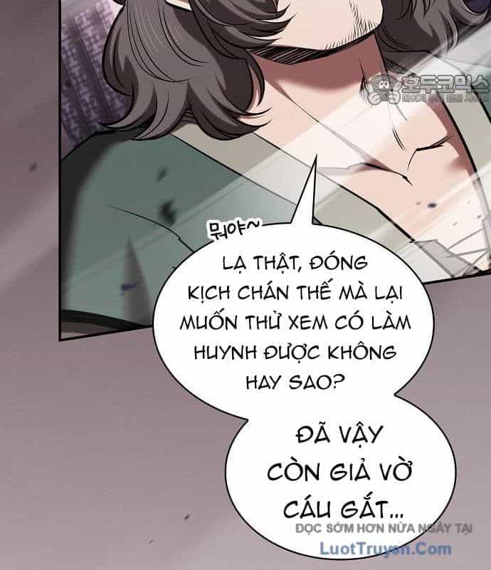 Điệp Viên Ma Giáo - Chương 36 - ảnh 141