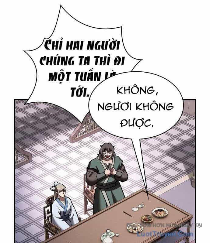 Điệp Viên Ma Giáo - Chương 36 - ảnh 158