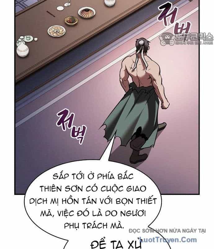 Điệp Viên Ma Giáo - Chương 36 - ảnh 159