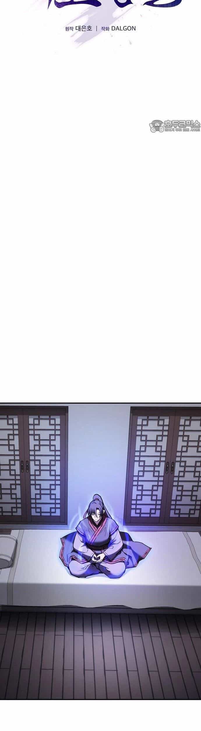 Điệp Viên Ma Giáo - Chương 37 - ảnh 16