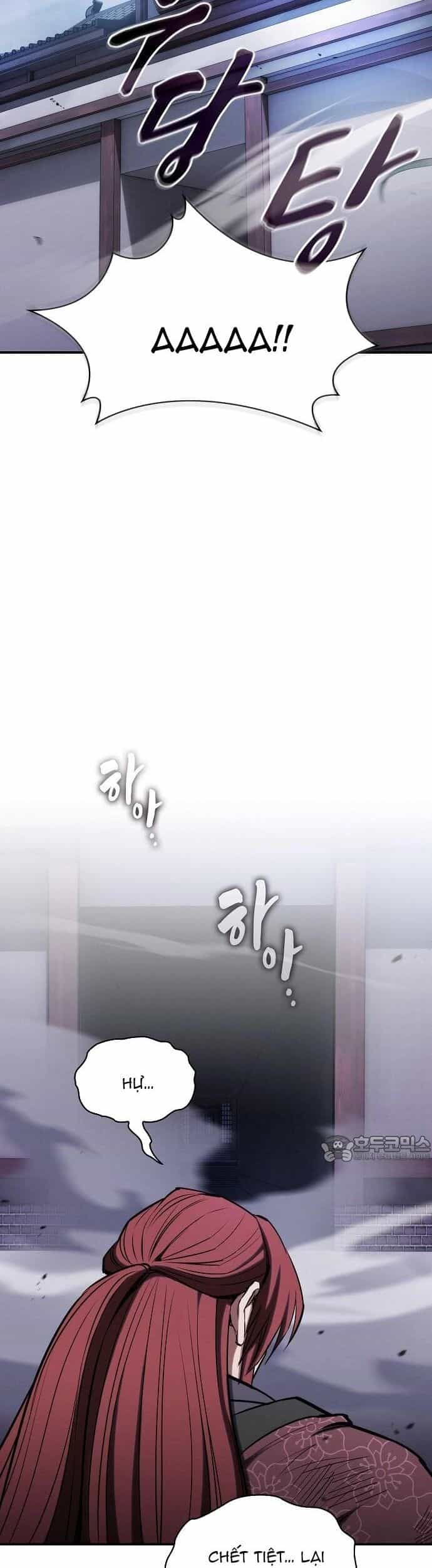 Điệp Viên Ma Giáo - Chương 37 - ảnh 2