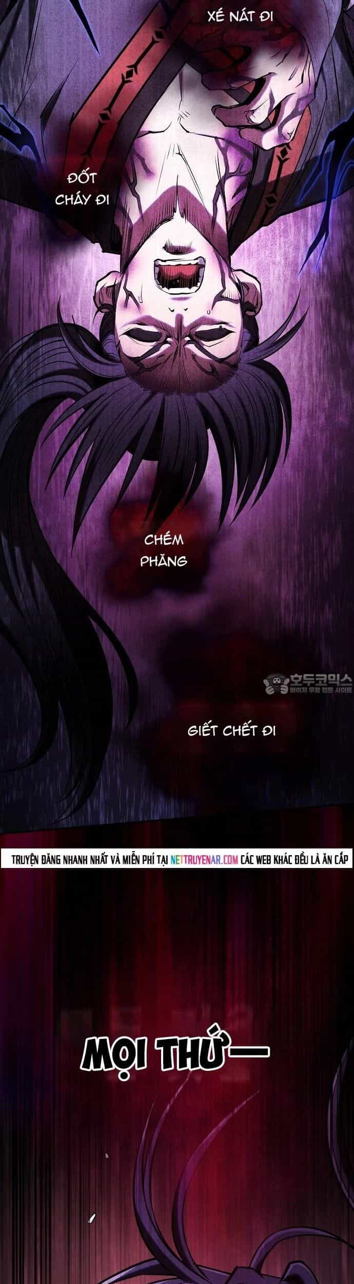 Điệp Viên Ma Giáo - Chương 37 - ảnh 31