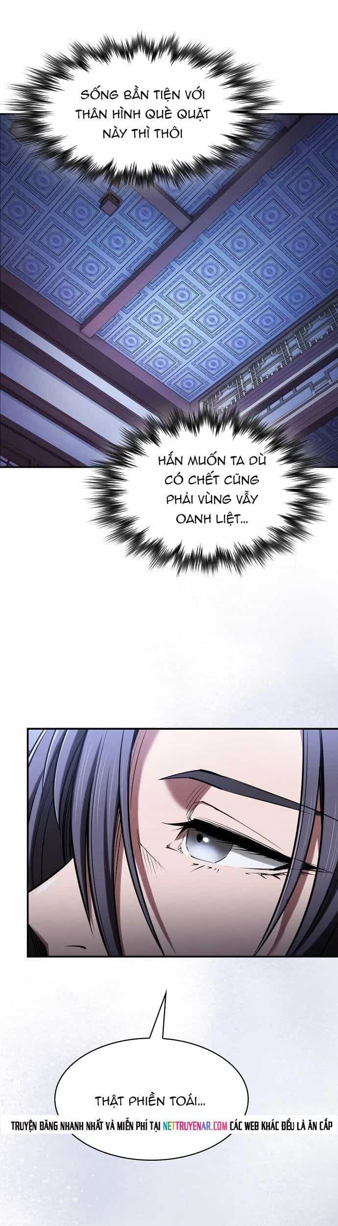 Điệp Viên Ma Giáo - Chương 37 - ảnh 38