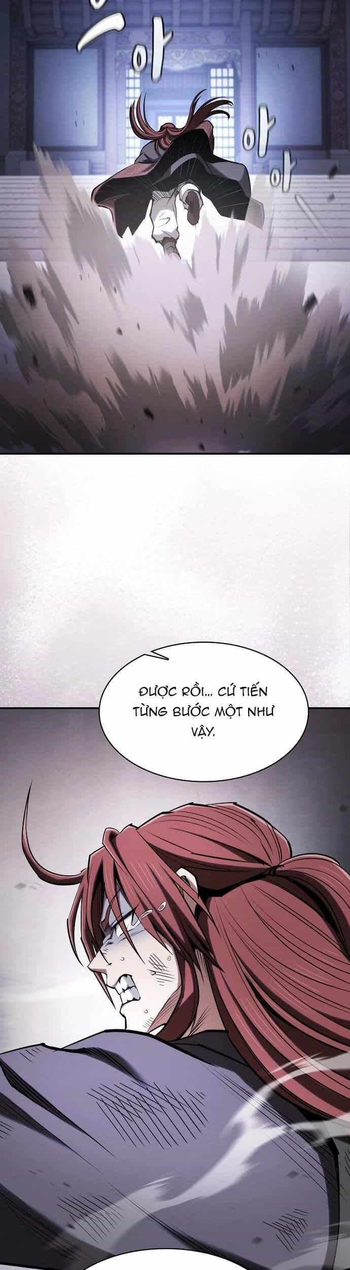 Điệp Viên Ma Giáo - Chương 37 - ảnh 47