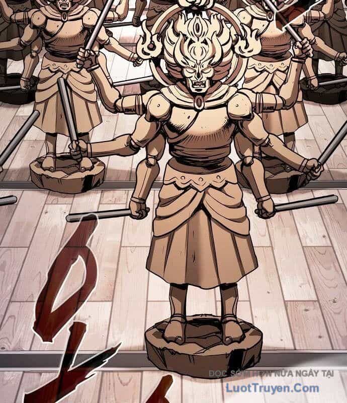 Điệp Viên Ma Giáo - Chương 38 - ảnh 6