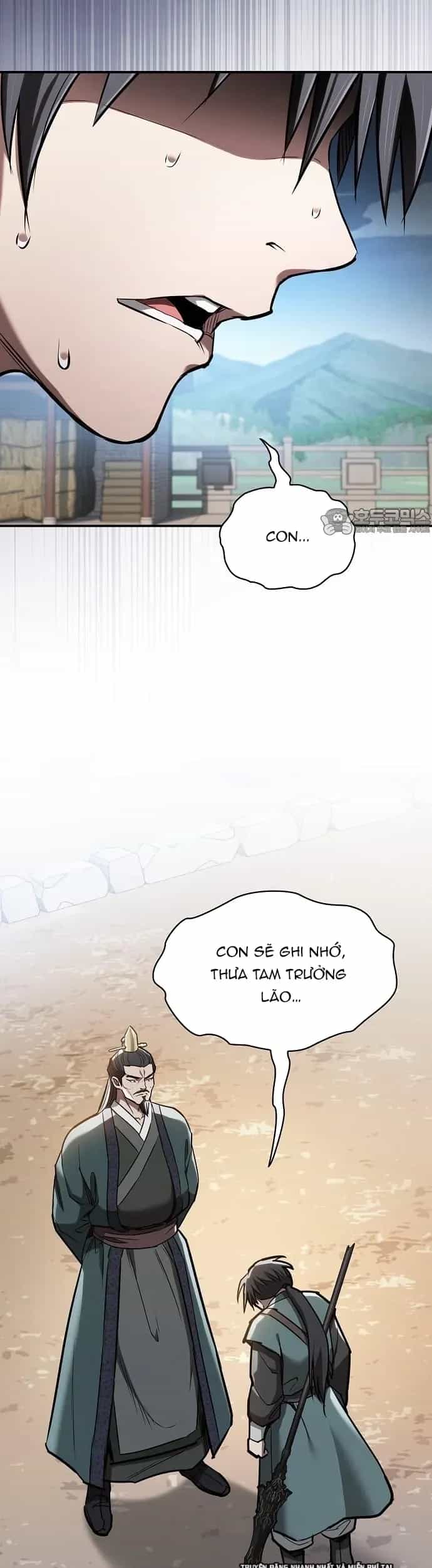 Điệp Viên Ma Giáo - Chương 39 - ảnh 12