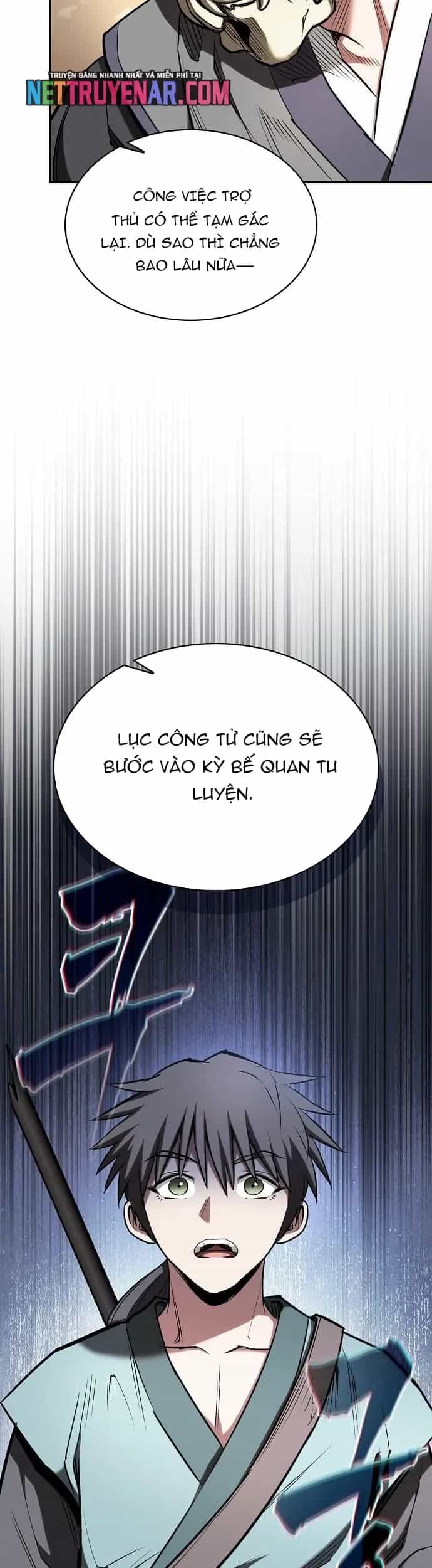 Điệp Viên Ma Giáo - Chương 39 - ảnh 17