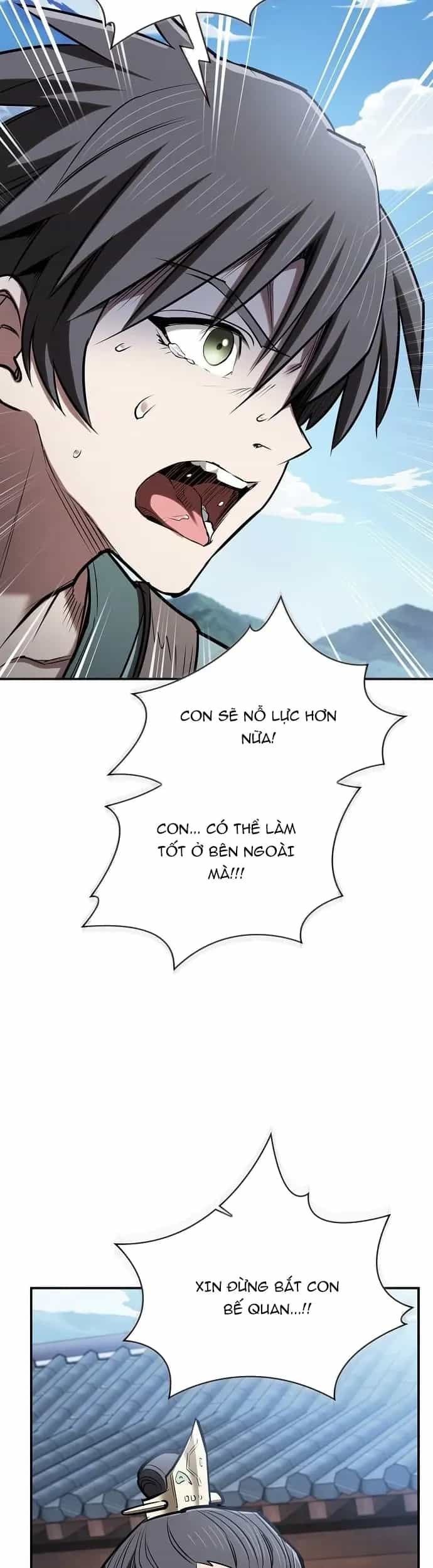 Điệp Viên Ma Giáo - Chương 39 - ảnh 19